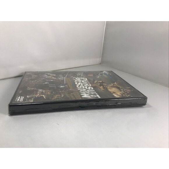 Dream Point Outdoors Pursuit Of Passion The Beginning Sportsmen Hunting DVD - Picture 8 of 12